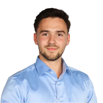 Colin Ruszkowski