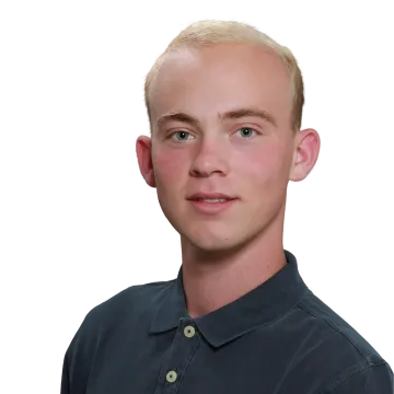 Jannik Klumpp
