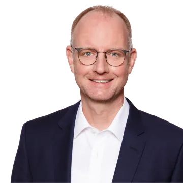 Dr. Timm Kern
